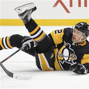 Penguins Notebook: Crosby buys house not far from Lemieux's
