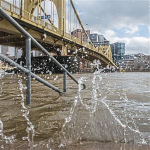 We'd really like to see this 1,000-foot-long slip-n-slide hit the streets  of Louisville this summer – Broken Sidewalk