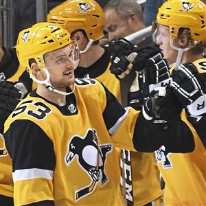 Sunday Standings: Pens/Rangers looking like future first round matchup -  PensBurgh