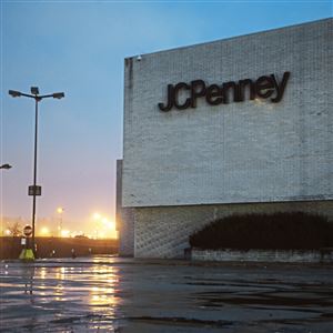 Century III Mall Declared Unsafe, Uninhabitable