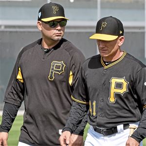 Cole Tucker – Pittsburgh Baseball Network – Pirates