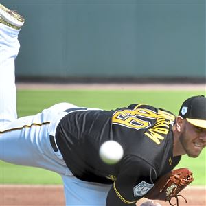 Derek Shelton preaches positivity after Pirates' offense continues slumber  in loss against Orioles