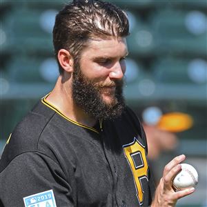 The Pirates are shopping Joel Hanrahan - NBC Sports