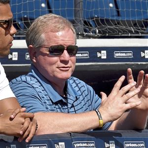 Pirates analyst Steve Blass not a fan of Ronald Acuna's jewelry