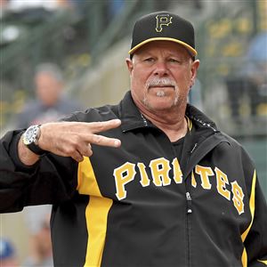 Ron Cook: World series winning Pirates manager Chuck Tanner will