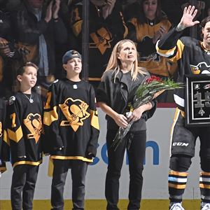 matt cullen jersey