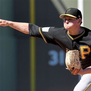 Joe Musgrove's No Hitter and Ex-Pirates Pitchers Excelling, by Michael  Sunderland, The Dugout