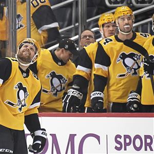 PPG Paints Arena displaces CONSOL as name of Penguins' home, Business