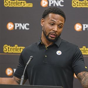 Saunders: Steven Nelson and the Steelers Making Up Would Be the