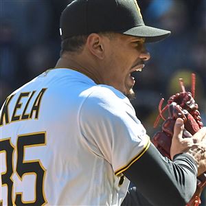 Subtle Leader, Sneaky Bat: Derek Shelton on Andrew McCutchen