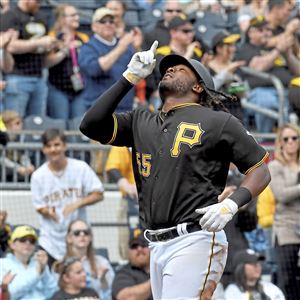 Ji-Hwan Bae – Pittsburgh Baseball Network – Pirates