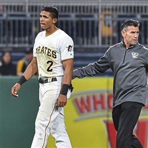 Pirates mailbag: Why has Cole Tucker been batting eighth, and