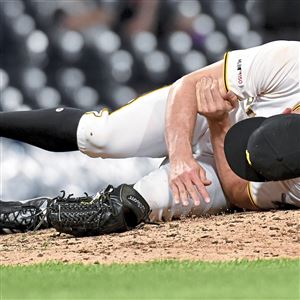 Williams: A Track Record of How Bob Nutting Has Negatively Impacted the  Pirates – Pittsburgh Baseball Network – Pirates