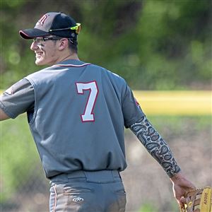 Plum's Alex Kirilloff makes Twins history, but Minnesota swept out