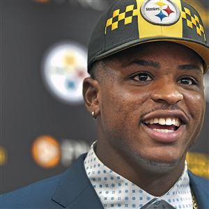 Mid-American Conference pipeline has worked well for the Steelers