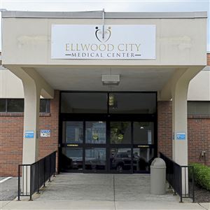 Ellwood City Hospital Lays Off 92 Workers Pittsburgh Post