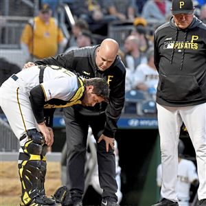 Ron Cook: Jameson Taillon's injury devastating for all involved