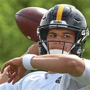 Steelers kicker Chris Boswell didn't change much, if anything, this  offseason