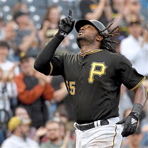 Josh Bell Back In The Burgh With A Bang