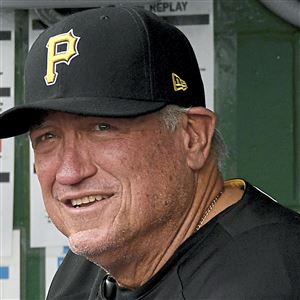 Players react to Clint Hurdle and the Pirates parting ways