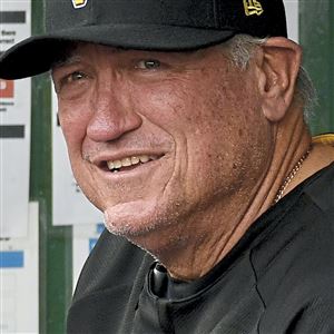 Touch 'Em All: Former Pirates owner McClatchy comes out as gay