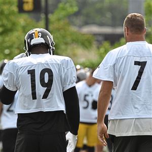 Ron Cook: With Joe Haden, Steelers should learn lesson from Rod Woodson