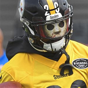 JuJu Smith-Schuster says Steelers' locker room has better vibe