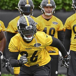 Ron Cook: With Joe Haden, Steelers should learn lesson from Rod