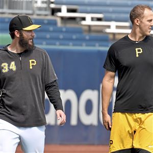 Jameson Taillon thrilled to join Yankees, calls getting traded by Pirates a  'necessary' move