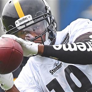 Can the Steelers fix Chris Boswell? Will they keep Jordan Berry?