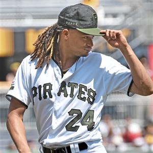 ESPN reveals Pirates' draft pick before official announcement