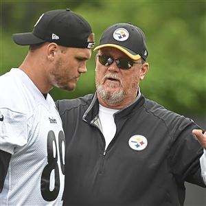 Ron Cook: With Joe Haden, Steelers should learn lesson from Rod Woodson