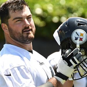 Pittsburgh Steelers cut All-Pro guard David DeCastro - The Boston