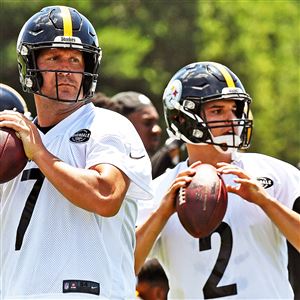 Ben Roethlisberger Hits $100 Million Contract Milestone