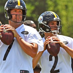 Once an afterthought, Edmunds becomes one of Steelers' most