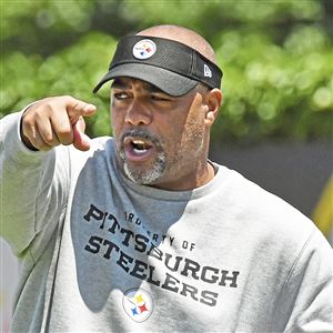 Former Browns WR Frisman Jackson takes coaching job with Steelers