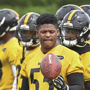 Nate Burleson believes JuJu Smith-Schuster will outperform AB in 2019 -  Behind the Steel Curtain