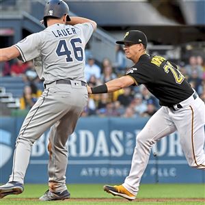 Joe Musgrove pitches Padres past Pirates 5-2 - NBC Sports