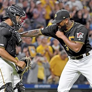 Willie Stargell 'would be so proud' of Josh Bell