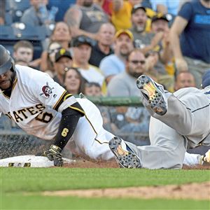 Joe Starkey: Pirates should be open to trading Felipe Vazquez — and Dodgers  might be a great fit