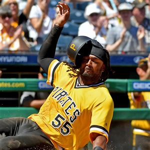 Will Josh Bell join this illustrious list of Pirates All-Star