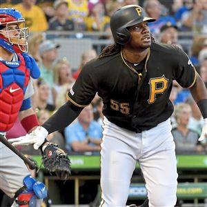 Willie Stargell 'would be so proud' of Josh Bell