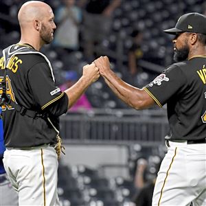 MLB's best explain the challenge of facing Felipe Vazquez