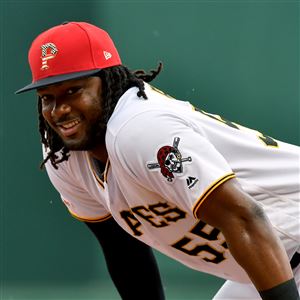 Pirates' Josh Bell selected for 2019 NL All-Star team