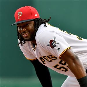 Cole Tucker – Pittsburgh Baseball Network – Pirates