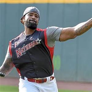 Braves Trade Deadline Targets: Felipe Vazquez - Battery Power