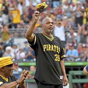 Pirates broadcaster Lanny Frattare tells tales of the 1979 season