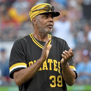 Future General Managers in the Pirates' Front Office – Pittsburgh