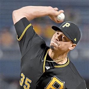 All-Stars Austin Meadows, Charlie Morton, Gerrit Cole find there's life  after Pirates