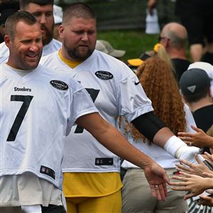 Here's when the Steelers will break out those color rush jerseys in 2019